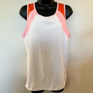 Tail Women’s Athletic/Golf/Tennis Tank Top